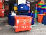 Bán thùng lạnh 450 lít dùng đựng thực phẩm, hải sản call 0916.944.470 Ms Duyên