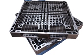 Mua pallet nhựa xuất nhập khẩu giá rẻ