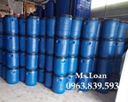 Thùng hóa chất 50L có nắp, thùng phuy nhựa 50l đựng thực phẩm an toàn 0963.839.593 Ms.Loan