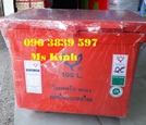 Thùng giữ lạnh Thái Lan100 lít ướp lạnh bia, nước ngọt, thực phẩm - 096 3839 597 Ms Kính