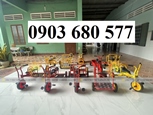 Xe đạp ba bánh trẻ em, xe đạp mầm non, xe đạp sắt