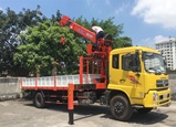 Xe Cẩu Daklak – 0942.96.2023, Cho thuê xe cẩu Đăk Lăk